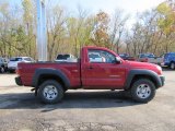 2006 Toyota Tacoma Regular Cab 4x4 Exterior