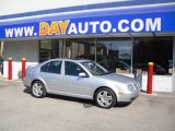 2003 Volkswagen Jetta GLS 1.8T Sedan