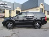 2007 Cadillac Escalade AWD