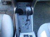 2009 Toyota Highlander Hybrid 4WD ECVT Automatic Transmission