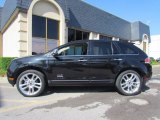 2010 Lincoln MKX FWD