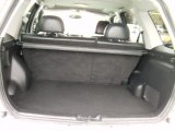 2003 Ford Escape Limited 4WD Trunk