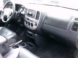 2003 Ford Escape Limited 4WD Dashboard
