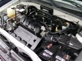 2003 Ford Escape Limited 4WD 3.0 Liter DOHC 24-Valve V6 Engine