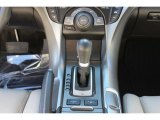 2011 Acura TL 3.7 SH-AWD Technology 5 Speed SportShift Automatic Transmission