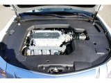 2011 Acura TL 3.7 SH-AWD Technology 3.7 Liter DOHC 24-Valve VTEC V6 Engine