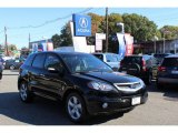 2009 Acura RDX SH-AWD Technology