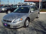 2008 Chevrolet Impala LT