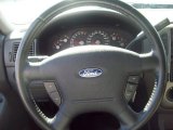 2005 Ford Explorer XLT 4x4 Steering Wheel