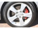 2004 Mazda MAZDA3 s Hatchback Wheel