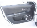 2004 Mazda MAZDA3 s Hatchback Door Panel