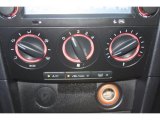 2004 Mazda MAZDA3 s Hatchback Controls