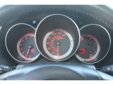 2004 Mazda MAZDA3 s Hatchback Gauges