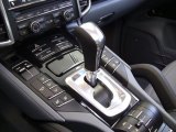 2012 Porsche Cayenne S 8 Speed Tiptronic-S Automatic Transmission