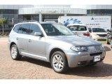 2007 BMW X3 3.0si