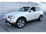2008 BMW X3 3.0si