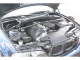 2005 BMW M3 Coupe 3.2L DOHC 24V VVT Inline 6 Cylinder Engine