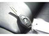 2005 BMW M3 Coupe Keys