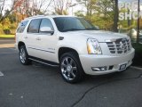 2008 Cadillac Escalade AWD