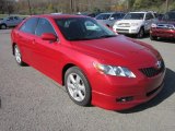 2007 Toyota Camry SE