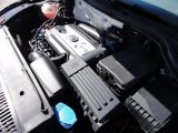 2010 Volkswagen Tiguan S 4Motion 2.0 Liter FSI Turbocharged DOHC 16-Valve VVT 4 Cylinder Engine