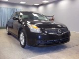 2008 Nissan Altima 2.5 SL