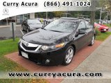 2009 Acura TSX Sedan