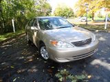 2004 Toyota Camry LE V6