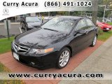 2007 Acura TSX Sedan