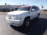 2008 Cadillac Escalade AWD
