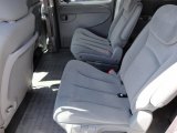 2005 Dodge Grand Caravan SE Medium Slate Gray Interior