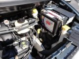 2005 Dodge Grand Caravan SE 3.8L OHV 12V V6 Engine