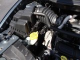 2005 Dodge Grand Caravan SE 3.8L OHV 12V V6 Engine