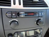 2005 Chrysler Pacifica  Controls