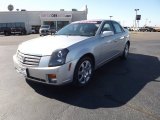 2006 Cadillac CTS Sedan