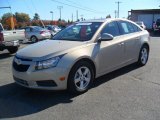 2011 Chevrolet Cruze LT