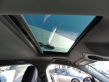 2011 Porsche Panamera 4 Sunroof