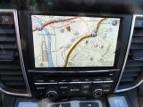 2011 Porsche Panamera 4 Navigation