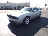 2010 Bright Silver Metallic Dodge Challenger SRT8 #55658185