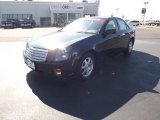 2007 Cadillac CTS Sedan