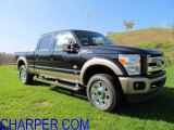 2012 Ford F250 Super Duty King Ranch Crew Cab 4x4