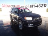 2011 Toyota 4Runner Limited 4x4