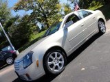 2007 Cadillac CTS Sedan