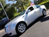 2009 Cadillac CTS 4 AWD Sedan