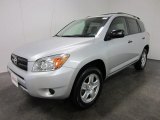 2007 Toyota RAV4 4WD