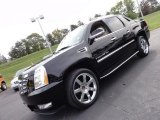 2007 Cadillac Escalade EXT AWD