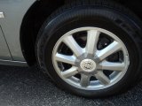 2007 Buick LaCrosse CXL Wheel