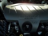 2007 Buick LaCrosse CXL 3.8 Liter OHV 12-Valve V6 Engine