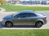 2012 Kia Forte Koup EX Exterior