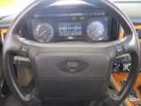 1990 Jaguar XJ XJS Convertible Steering Wheel